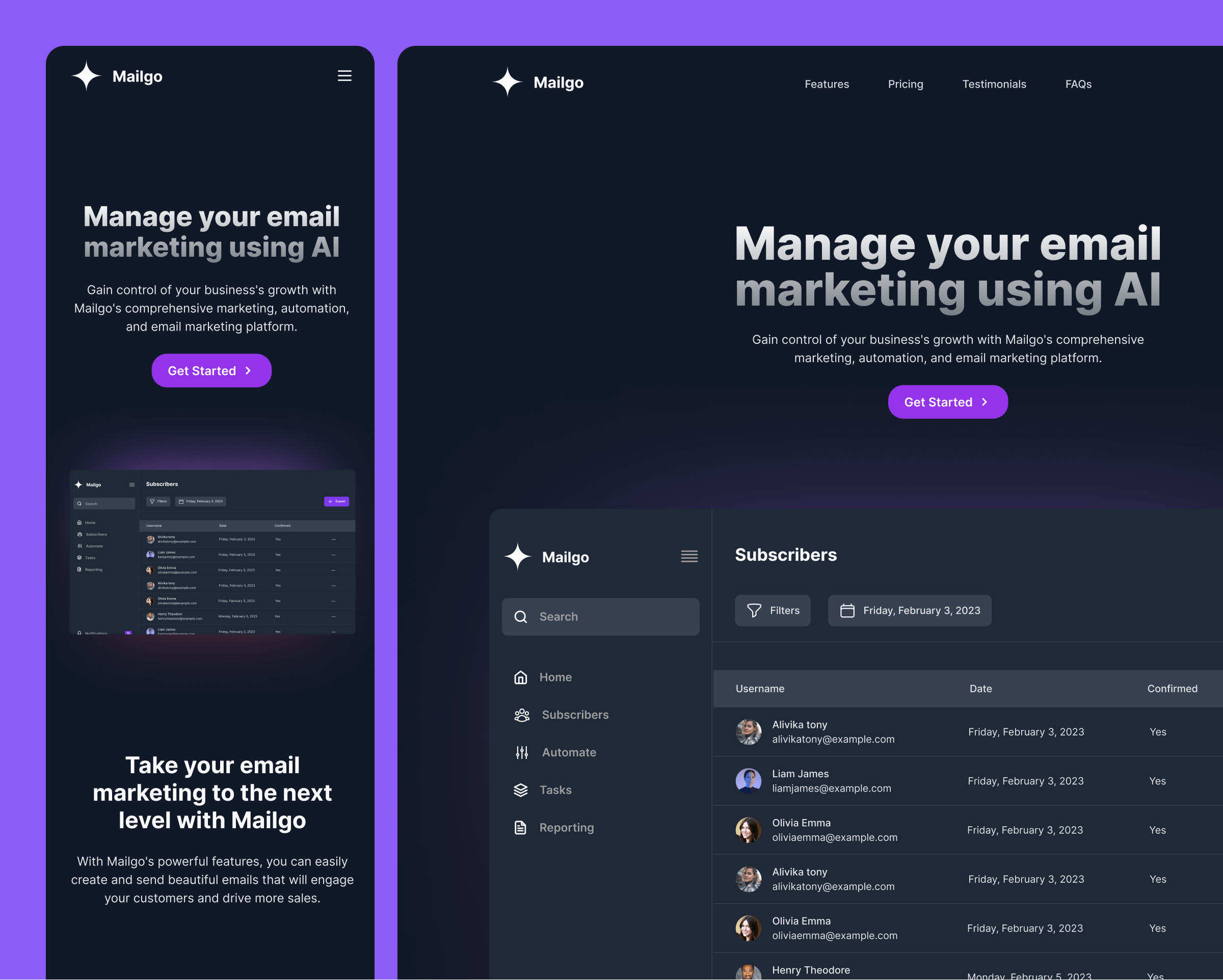 Starboard Desktop App